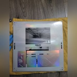 Frank Ocean Endless Vinyl